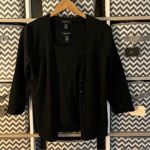 Sweater Set from Spense